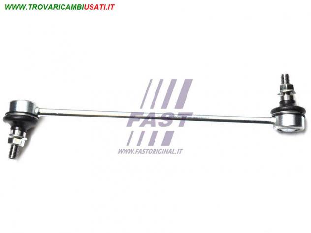 TIRANTE BARRA STABILIZZATRICE RENAULT MEGANE III 08 ANTERIORE SX/DX FT20583