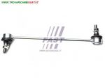 TIRANTE BARRA STABILIZZATRICE RENAULT MEGANE III 08 ANTERIORE SX/DX FT20583