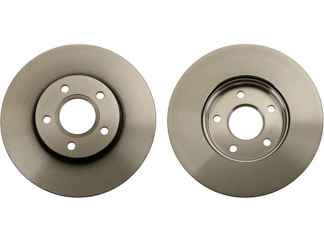 Dischi pastiglie freno per Ford C-max Textar Bosch Optimal Pinze freno Elstock