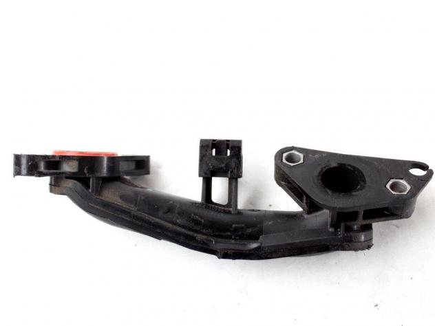 25601-F3010 TUBO EGR TOYOTA YARIS P21 1.5 I 68KW AUT 5P (2021) RICAMBIO USATO - Foto 6