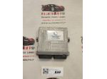 CENTRALINA GPL MERCEDES ML W163 1° Serie 616283001 111977 benzina 2295 (9702)
