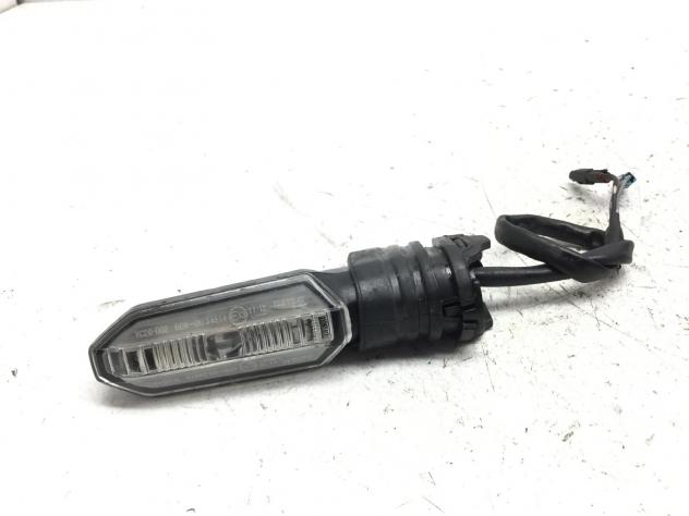 HONDA CBR RR ABS KM0 600 FRECCIA ANTERIORE DESTRA 2024 2026 PC69A4RK