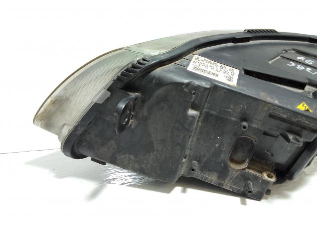 FARO ANTERIORE DESTRO AUDI A6 Allroad Serie C6 (4FH) 1EL00888132 (0612) - Foto 7