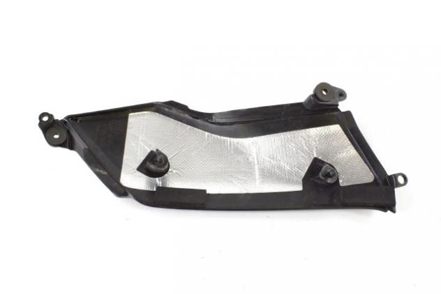 KAWASAKI Z 900 140930667 COVER POGGIA GINOCCHIO SINISTRA ZR900F 2020 LEFT KNEE GRIP COVER 140930502 - Foto 3