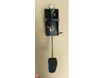 0669561 PEDALE FRENO MICROCAR VIRGO I II
