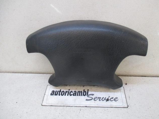 14766640ZL AIRBAG VOLANTE GUIDA FIAT ULYSSE 1.8 B 72KW 5M 5P (1998) RICAMBIO USATO