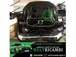 MUSATA VOLVO XC60 2022