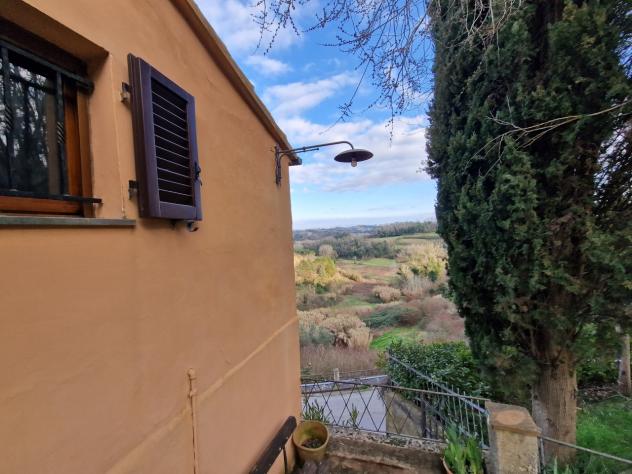 Casale in vendita a Casciana Terme Lari - Foto 8