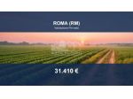 Immobile in asta di 20528 m² in vendita a Roma