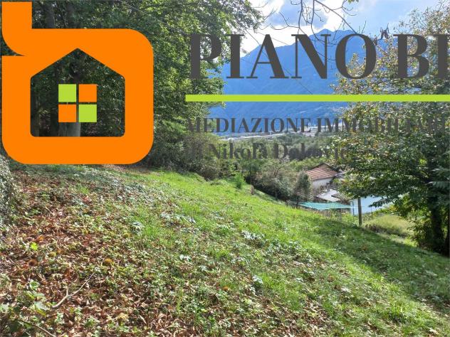 V000541 - TERRENO EDIFICABILE CON SOLE E PANORAMA - Foto 7