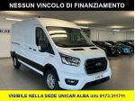 FORD Transit 2.0 TDCI 185 CV TITANIUM L3 H2 C.AUTOMATICO rif. 23274763
