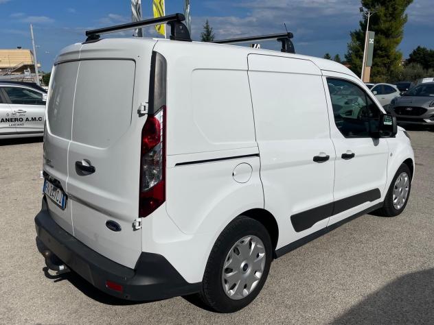 Ford Transit Connect Transit Connect 200 1.5 Ecoblue 100CV PC Furgone Trend - Foto 5
