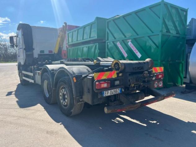 VOLVO VOLVO FH500 SCARRABILE USATO rif. 23904705 - Foto 6