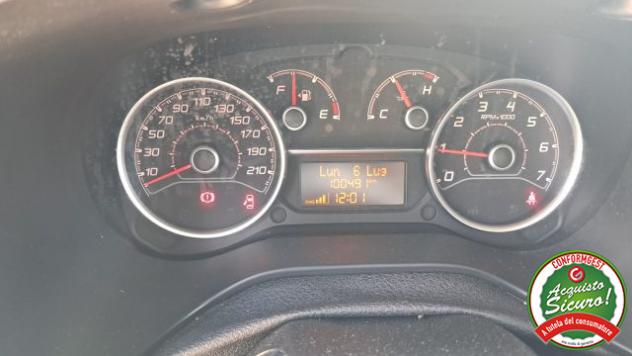 FIAT Doblo Doblò 1400 N.Power Cargo Maxi SX Allestito rif. 23786299 - Foto 6