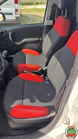 FIAT Panda 0.9 TwinAir Turbo N.Power Van Allestita rif. 23551925 - Foto 3