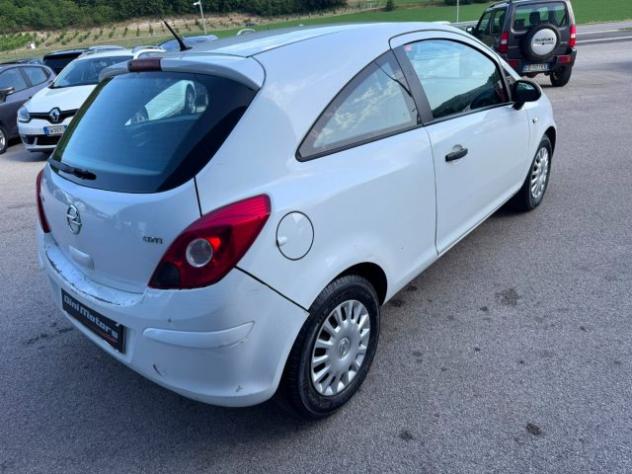 OPEL Corsa N1 AUTOCARRO C1.3 CDTI 75CV F.AP. 3 porte Van rif. 23882912 - Foto 5