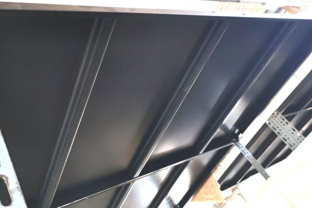 Saffalature - scaffali metallici - Foto 3