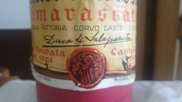Vino da collezionismo - Foto 3