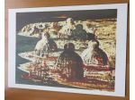 STAMPA A COLORI SU CARTONCINO DI SALVATORE FIUME -