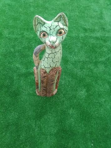 Gattino in Legno - Foto 4