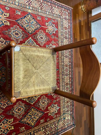 Sedia in legno - Foto 8