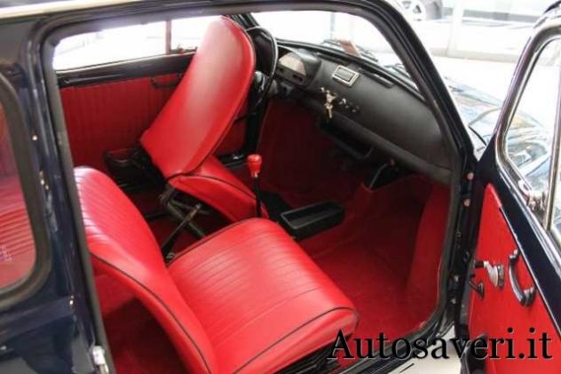 FIAT 500L L rif. 4786966 - Foto 6