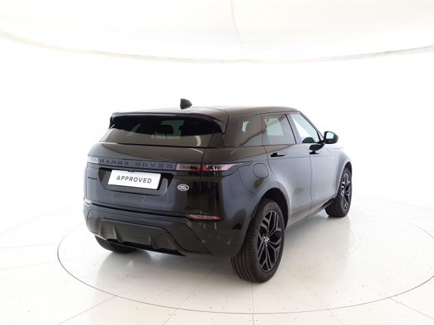 Land Rover Range Rover Evoque 2.0 D163 MHEV SE AWD auto - Foto 2