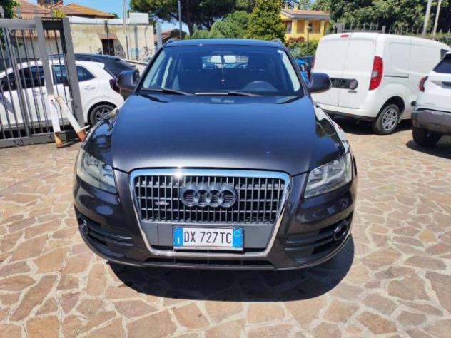 Audi Q5 Q5 I 2.0 tdi quattro 170cv dpf - Foto 2