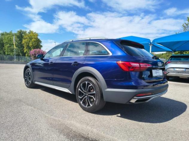 AUDI A4 allroad 40 TDI 204 CV S tronic Business Evolution rif. 23216201 - Foto 7