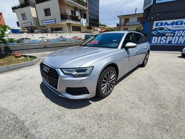Audi A6 Avant 35 2.0 TDI S tronic Business Sport