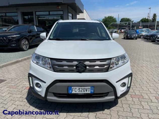 SUZUKI Vitara 1.6 DDiS 4WD AllGrip V-Cool EURO6b rif. 23904138 - Foto 2