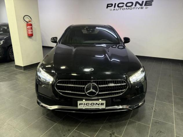 MERCEDES-BENZ E 220 d Auto Sport rif. 23944236 - Foto 2