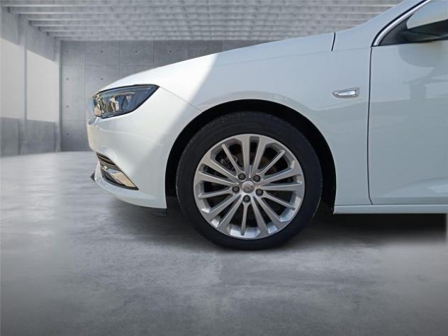 OPEL Insignia 2ª serie 1.6 CDTI 136 S&S Sports Tourer Innovati rif. 23947421 - Foto 7