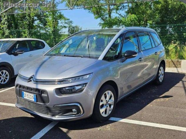 CITROEN Grand C4 Spacetourer C4 Grand Spacetourer 1.5 bluehdi 7 POSTI GF353ZN rif. 23965205 - Foto 2