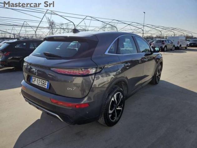 DS AUTOMOBILES DS 7 DS7 1.5 bluehdi Bastille Business 130cv - GP125BE rif. 24016090 - Foto 6