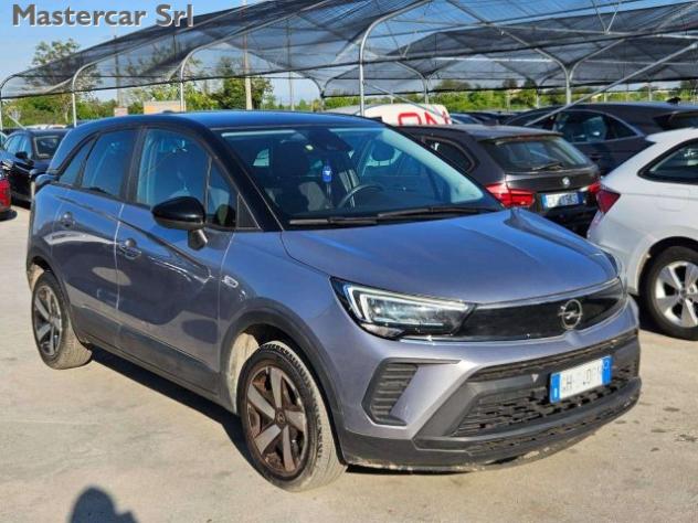 OPEL Crossland Crossland 1.5 ecotec Edition 120cv at6 GH040PH rif. 23833532 - Foto 8