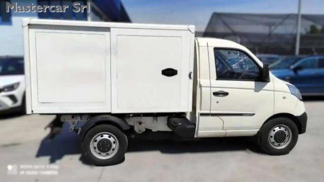 PIAGGIO Porter PORTER NP6 1.5 PC SHORT RANGE GPL - GS268WP rif. 24083551 - Foto 5