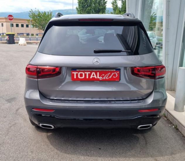 MERCEDES-BENZ GLB 200 d Automatic Sport Plus TAGLIANDATA MERCEDES rif. 23685475 - Foto 8