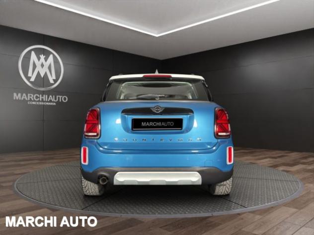 MINI Countryman 1.5 One D Northwood Edition Countryman rif. 23820517 - Foto 6