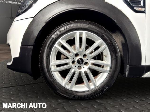 MINI Countryman 1.5 One D Hype Countryman rif. 23516202 - Foto 9
