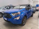 Ford EcoSport 1.0 EcoBoost 125 CV Start&Stop ST-Line