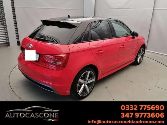 Audi A1 A1 SPB 1.2 TFSI S line edition - Foto 3