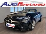MERCEDES SLC          (R172) SLC 200 Premium