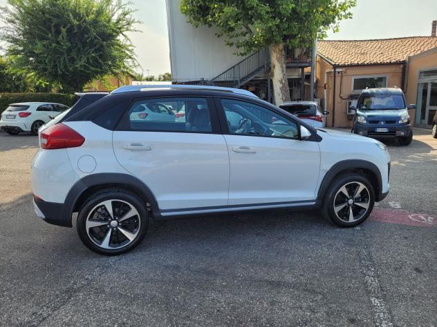 DR AUTOMOBILES dr 3.0 1.5 GPL S2 - Foto 6