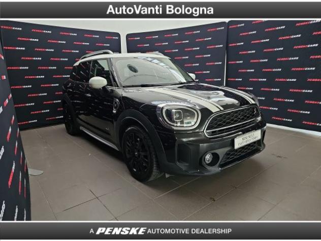 MINI Countryman Mini 2.0 Cooper SD All4 all4 auto rif. 23921735 - Foto 7