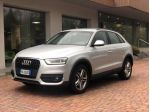 AUDI - Q3  2.0 tdi quattro 177cv s-tronic