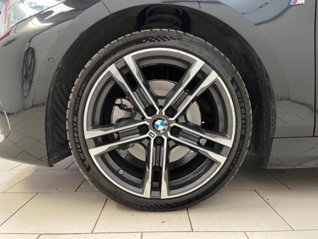 BMW 118 d Msport auto-LEGGI SOTTO rif. 24077368 - Foto 8