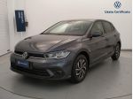 Volkswagen Polo Polo 1.0 tsi Edition Plus 95cv