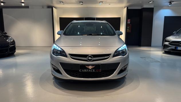 Opel Astra 1.6 CDTI Tourer Business - 2016 - Foto 2