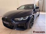 BMW M440 d 48V xDrive Coupé rif. 24117931